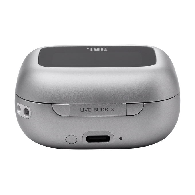 JBL Live Buds 3 | True wireless Noise Cancelling bud-type earbuds